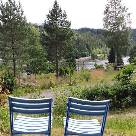 Solheim. Hytte Med 2 Soverom Birkenes المظهر الخارجي الصورة
